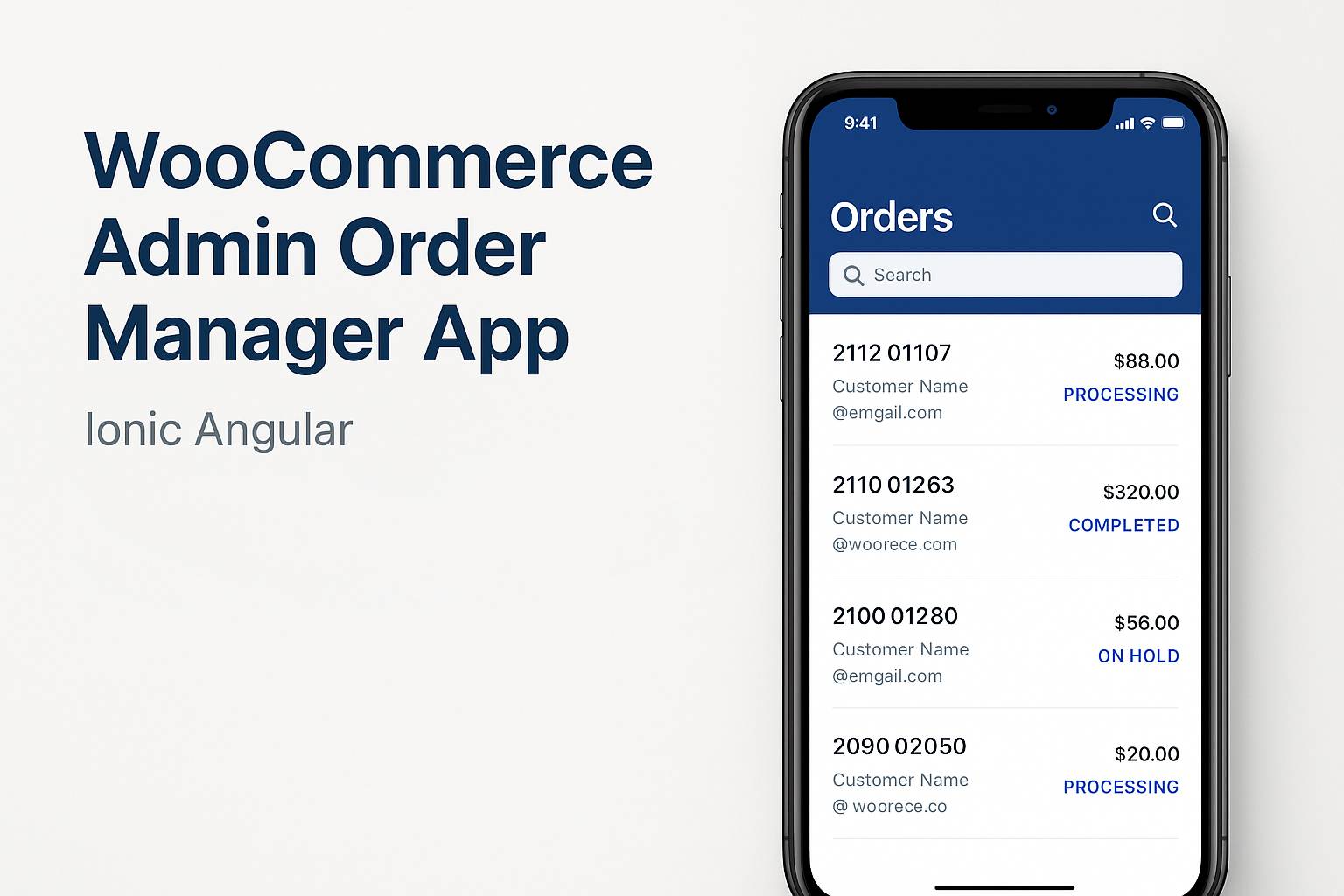 woocommerce-ionic-app